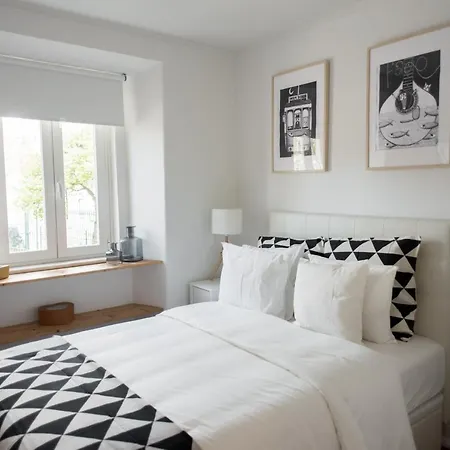 Ritos Charming And Relaxing House *