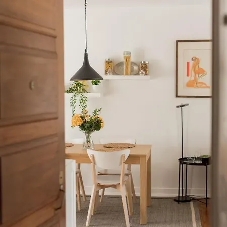 Ritos Charming And Relaxing House リスボン