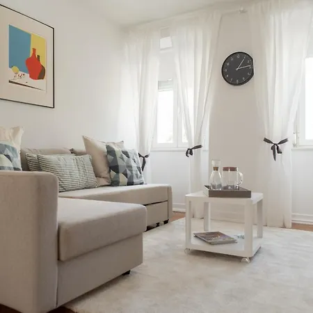 Ritos Charming And Relaxing House アパート *