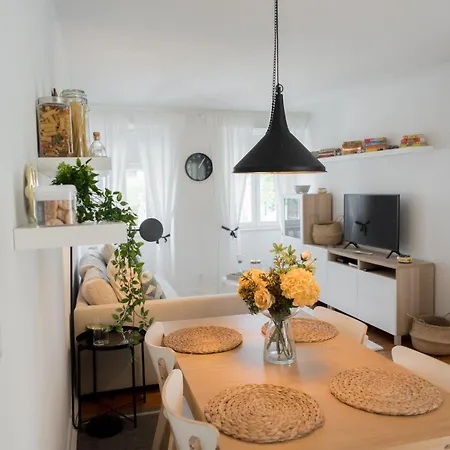 Ritos Charming And Relaxing House アパート *